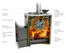 Ангара 2012 Inox Опт, розница. Ангара 2012 Inox - смотреть на официальном сайте TMF
