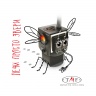 Индигирка Портативная печь Индигирка TMF